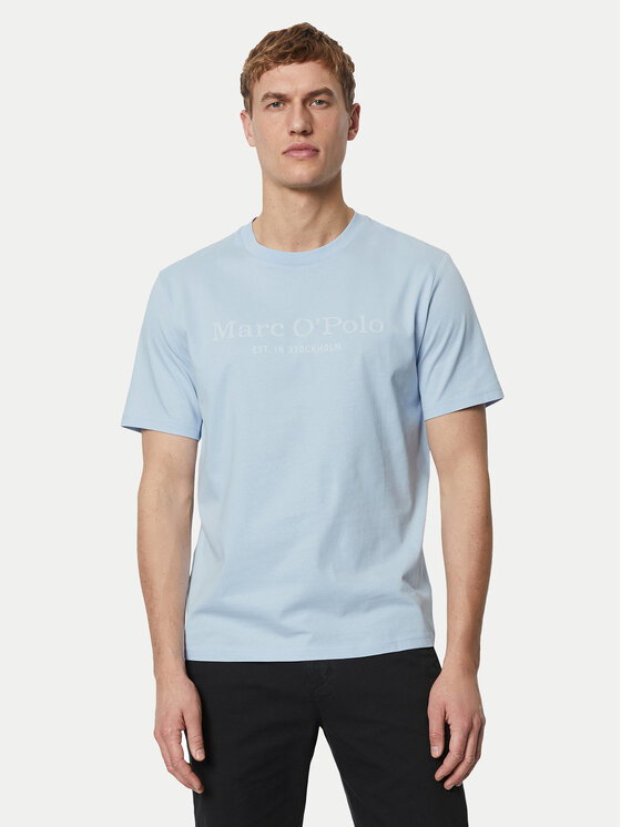 T-Shirt Marc O'Polo