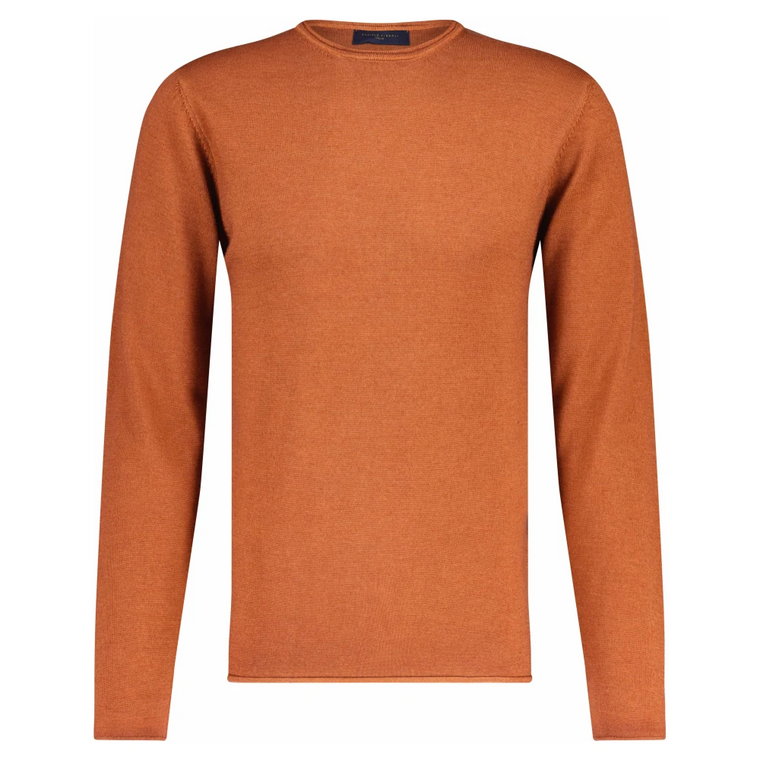 Round-neck Knitwear Daniele Fiesoli