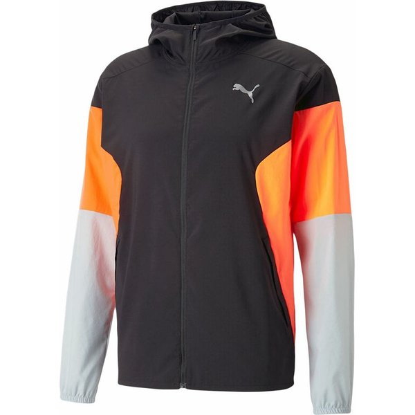 Kurtka męska Run Lightweight Jacket Puma