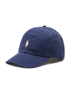 Czapka z daszkiem Polo Ralph Lauren