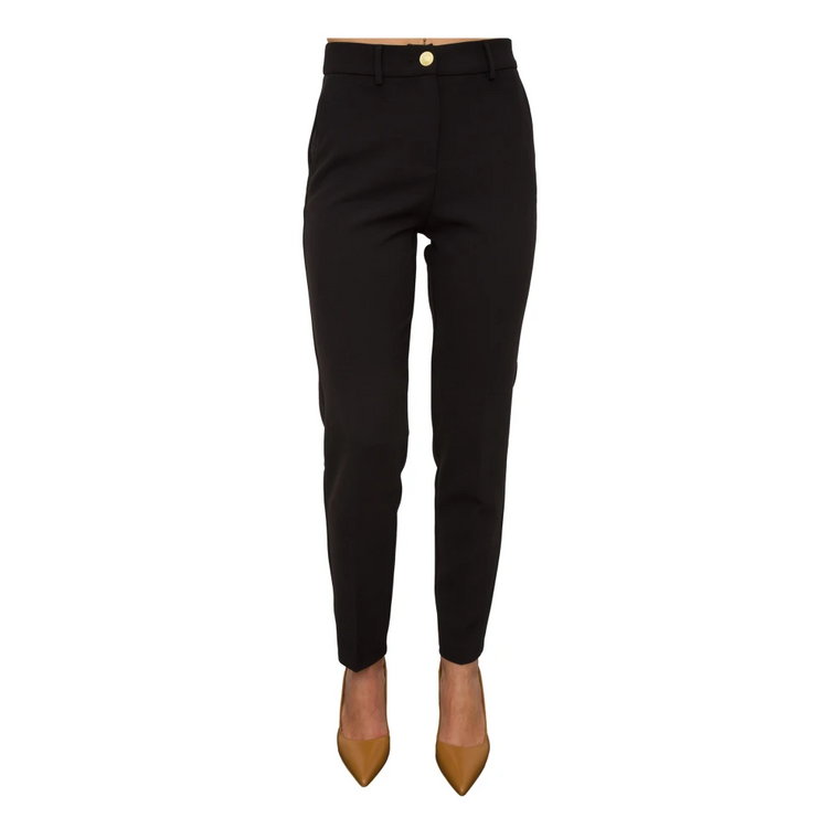 Slim-fit Trousers Nenette