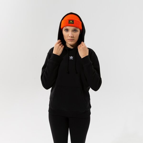 ADIDAS BLUZA Z KAPTUREM HOODIE