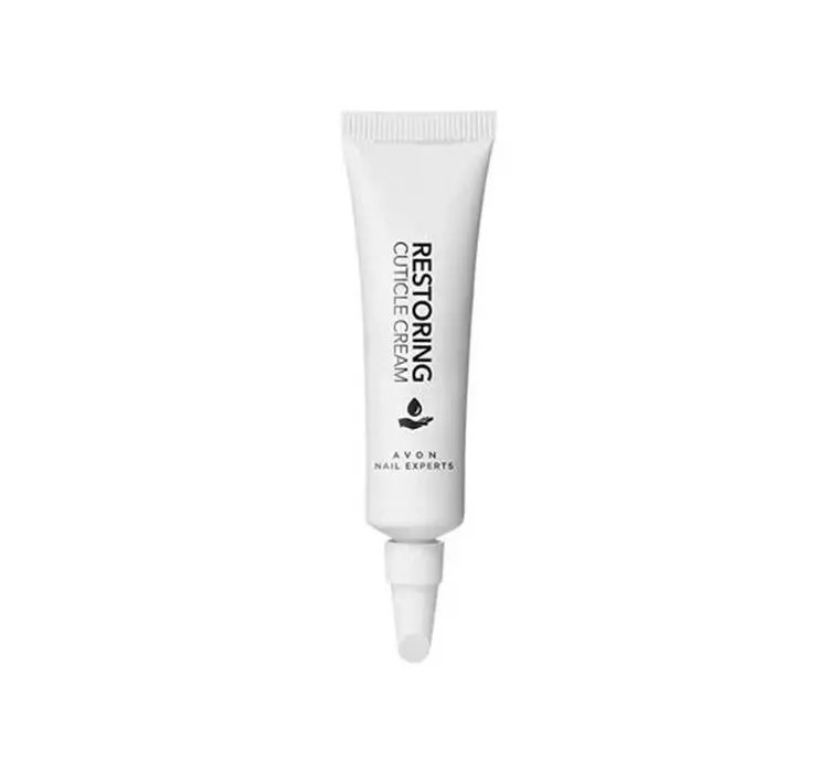 AVON NAIL EXPERTS RESTORING CUTICLE CREAM KREM DO PIELĘGNACJI SKÓREK 15ML