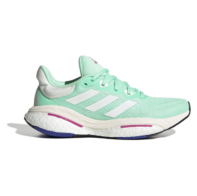 Buty do biegania damskie adidas Solarglide 6 GV9151