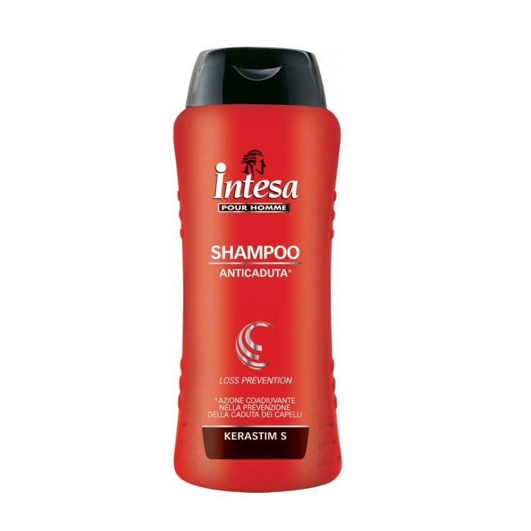 Intesa, szampon przeciw wypadaniu włosów, 300 ml