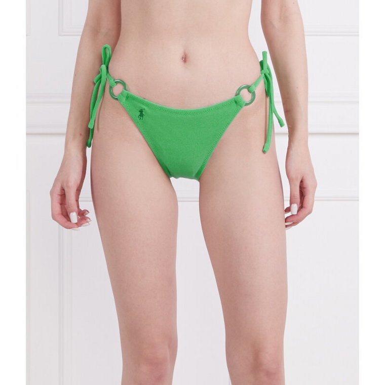 POLO RALPH LAUREN Dół od bikini