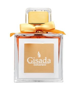 Gisada Switzerland Donna Woda toaletowa 100 ml