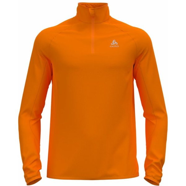 Bluza polarowa męska Berra 1/2 Zip Odlo