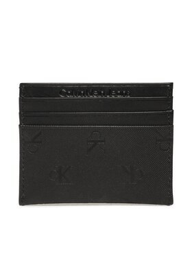 Etui na karty kredytowe Calvin Klein Jeans