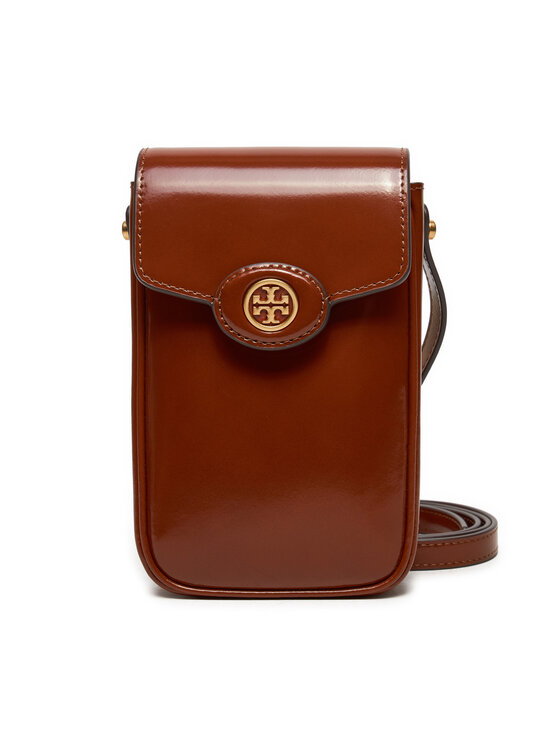 Torebka na telefon Tory Burch