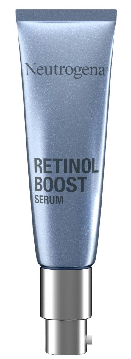 Neutrogena Retinol Boost Serum przeciwstarzeniowe