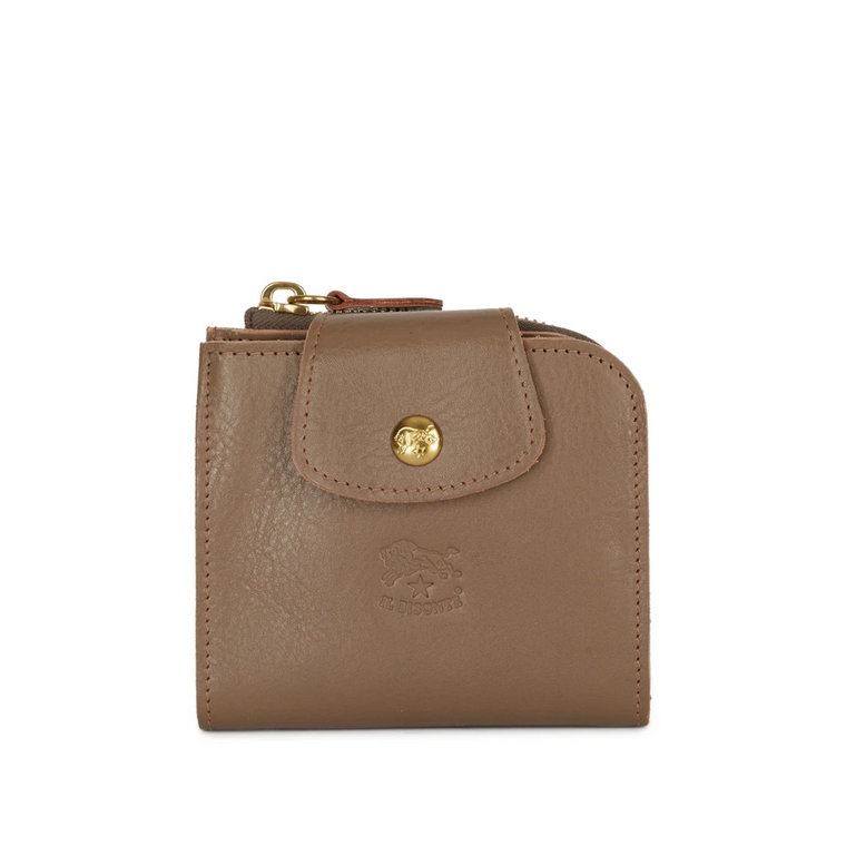 Wallets & Cardholders Il Bisonte