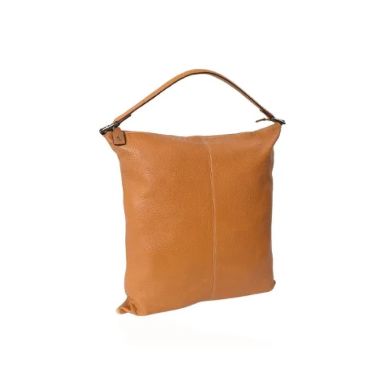 Pre-owned Leather fendi-bags Fendi Vintage