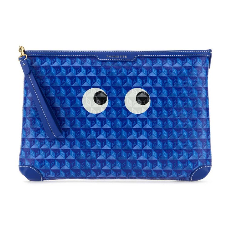 Clutches Anya Hindmarch