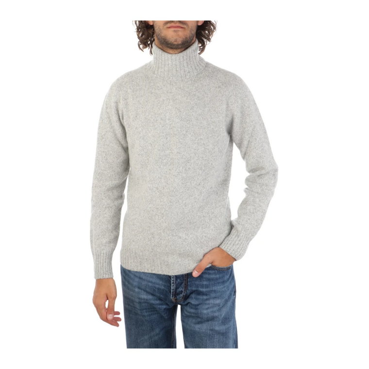 Sweter z Wysokim Kołnierzem Altea