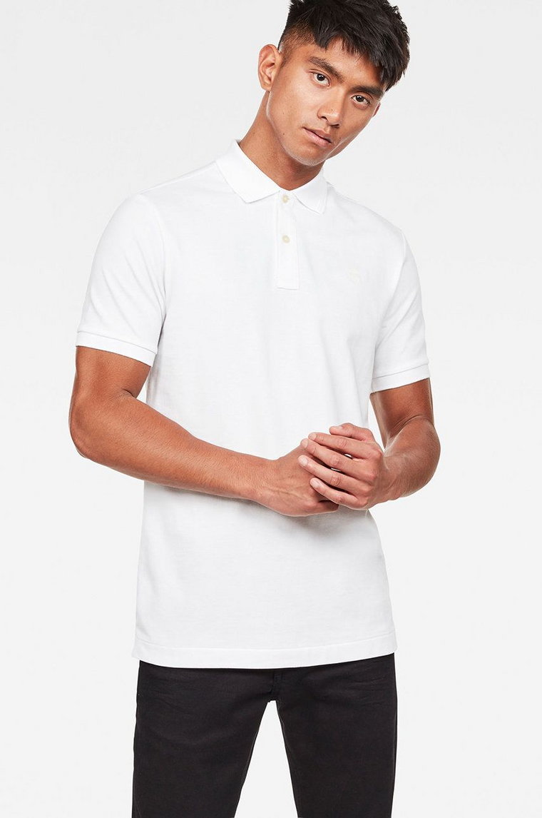 G-Star Raw - Polo D11595.5864.110