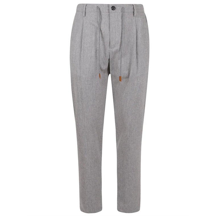 Cropped Trousers Eleventy