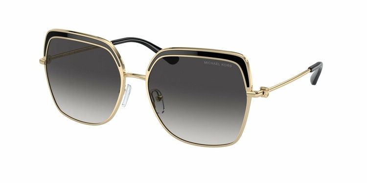 Okulary Przeciwsłoneczne Michael Kors MK 1141 Greenpoint 10148G