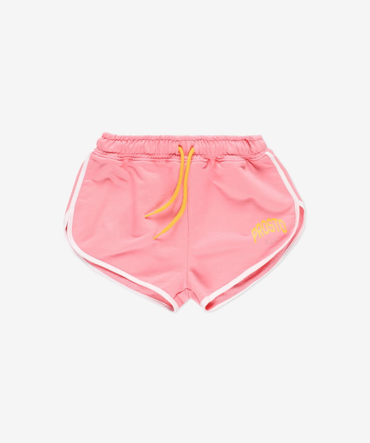 Shorts Maya Pink