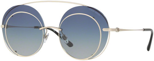 okulary przeciwsłoneczne Giorgio Armani AR 6048