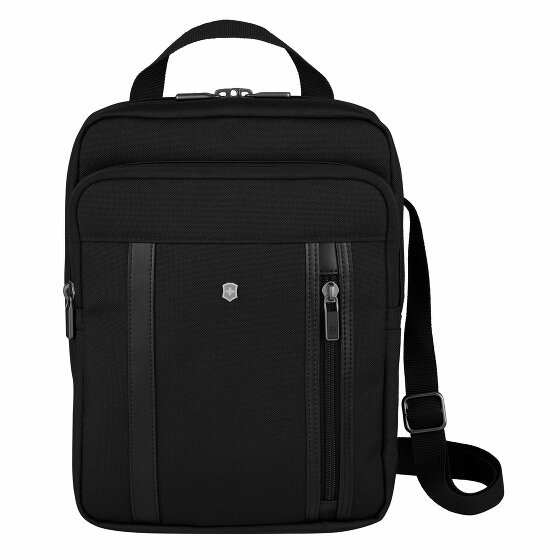Victorinox Werks Professional torba na ramię 27 cm przegroda na laptopa black