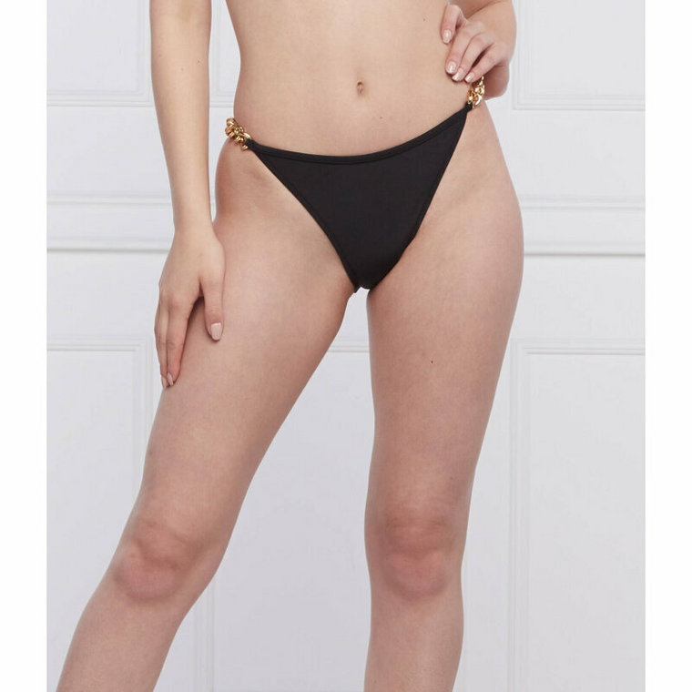 Moschino Swim Dół od bikini