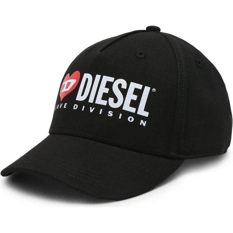 Diesel Bejsbolówka