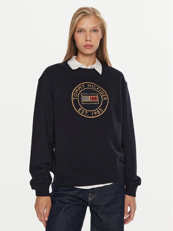 Bluza Tommy Hilfiger