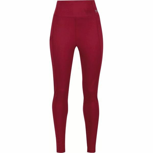 Legginsy damskie Holeen II Regatta