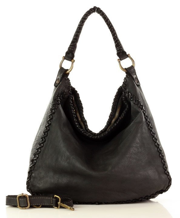 Desigual Bag radical love loverty borsa donna, Borse a mano, Nero - ConTé