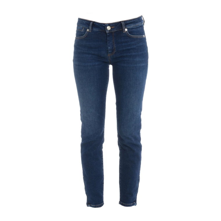 Slim-fit Jeans Sportmax