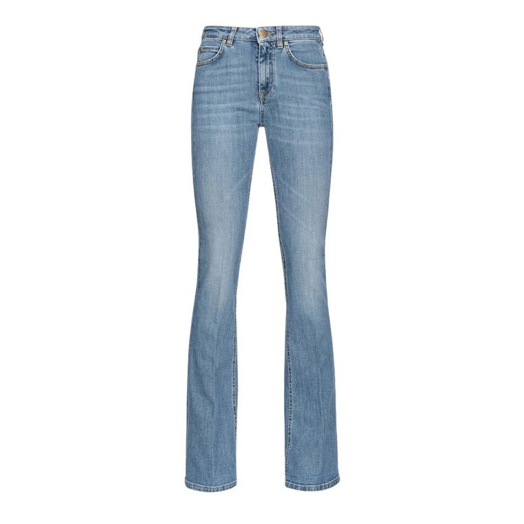 Straight Jeans Pinko