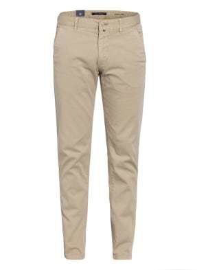 Marc O'polo Chinosy Stig Shaped Fit beige