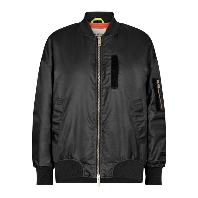 Bomber Jackets MOS Mosh