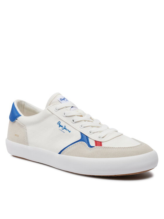 Sneakersy Pepe Jeans