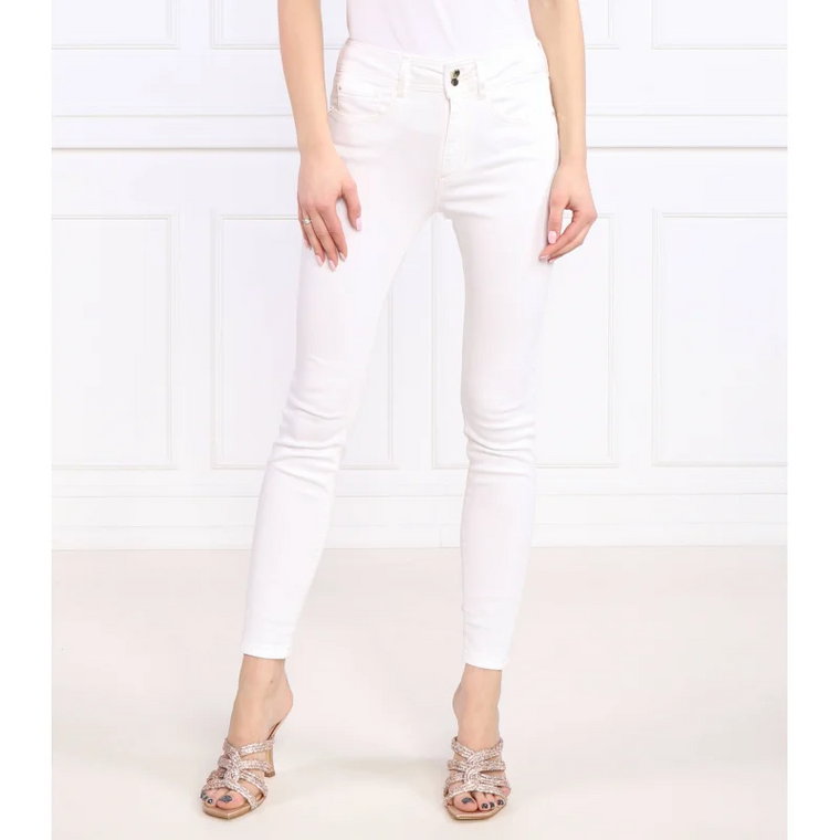 GUESS Jeansy SHAPE UP | Skinny fit