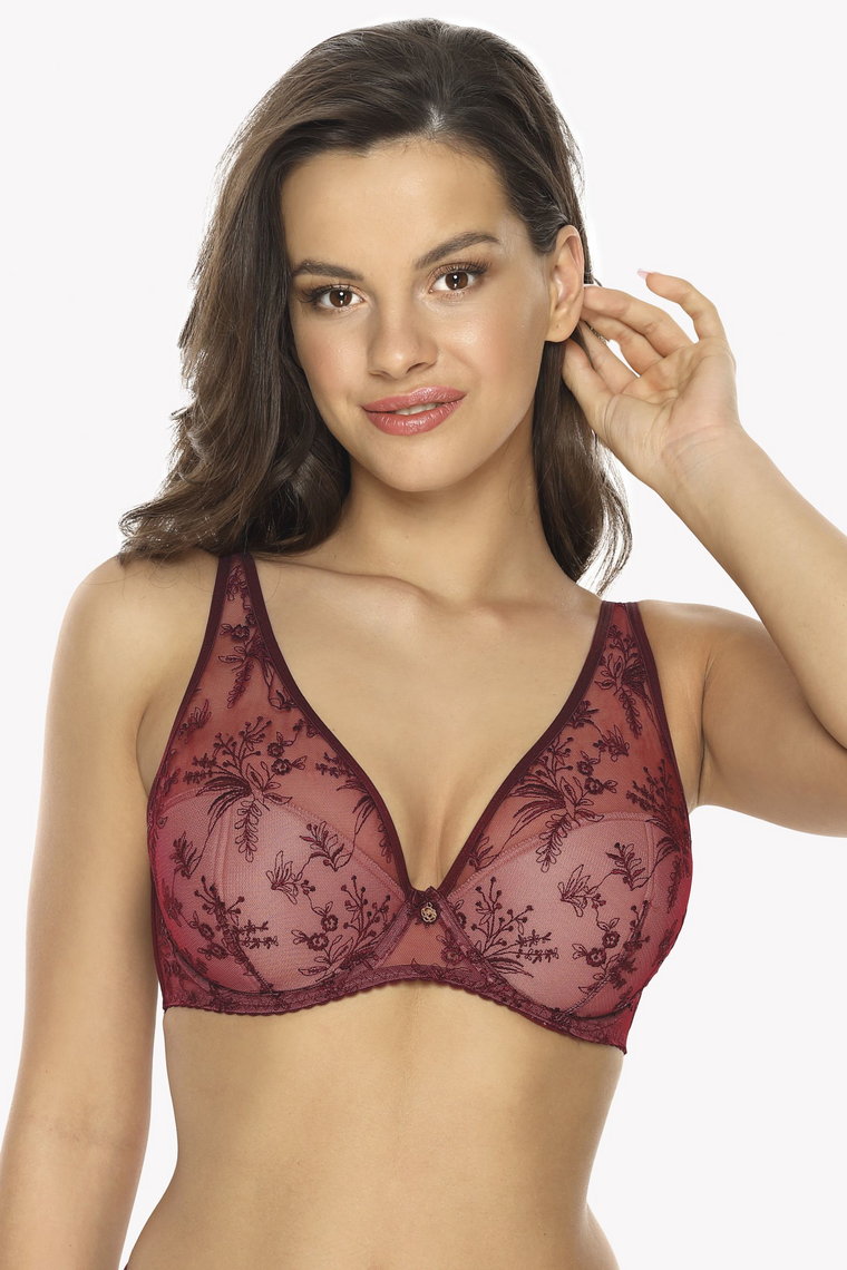 GAIA Biustonosz Bralette Jenny (1032) C65