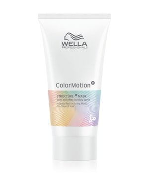 Wella Professionals Color Motion Maska do włosów 30 ml