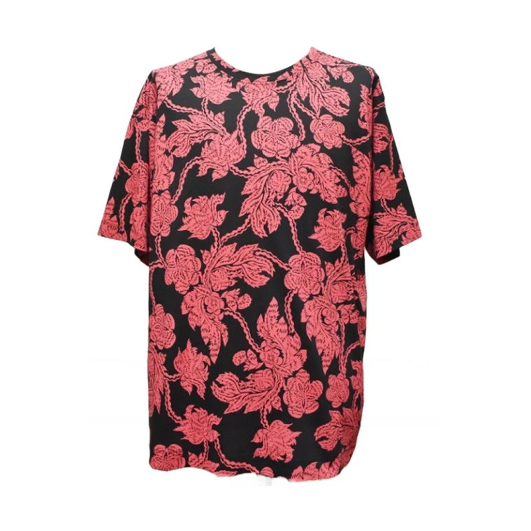 T-shirts Dries Van Noten