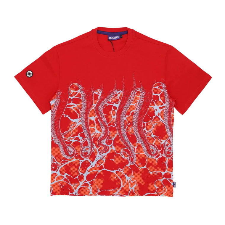 T-Shirts Octopus