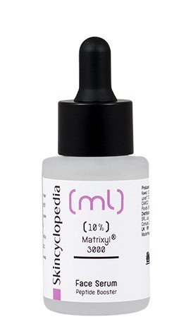 Skincyclopedia Matrixyl 3000 10% Serum peptydowe do twarzy