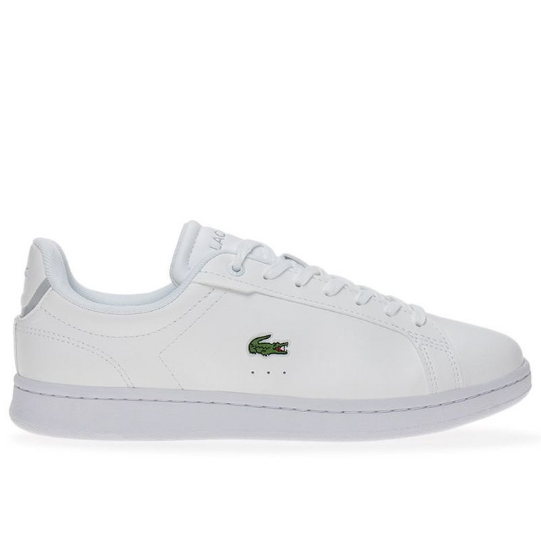 Buty Lacoste Carnaby Pro 745SUJ0002-21G - białe