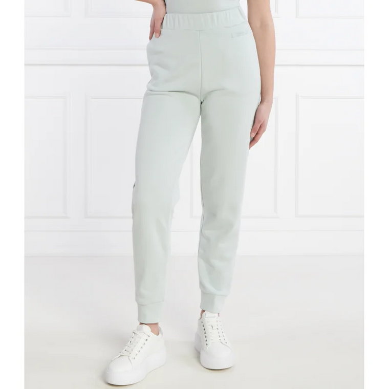 Calvin Klein Spodnie dresowe | Relaxed fit