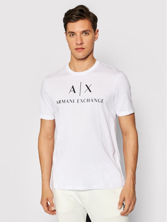 T-Shirt Armani Exchange