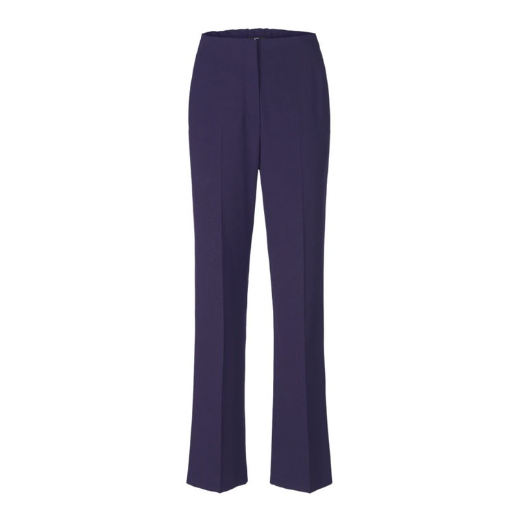 Straight Trousers Riani