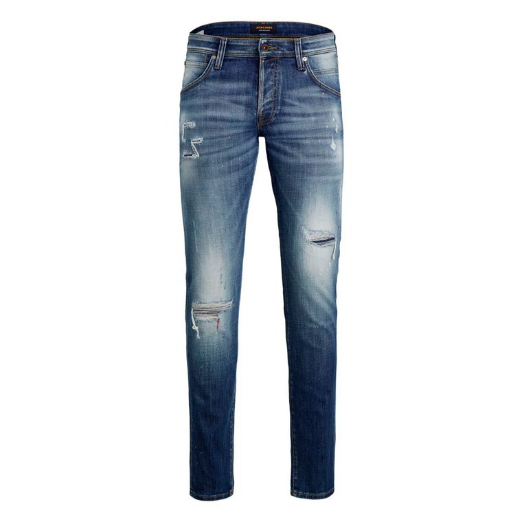 Jjiglenn Jjfox GE 740 50Sps Noos - 12185918 Jack & Jones