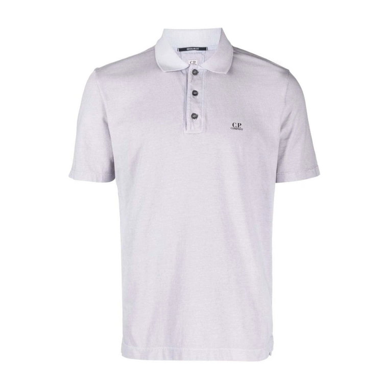 Polo Shirts C.p. Company