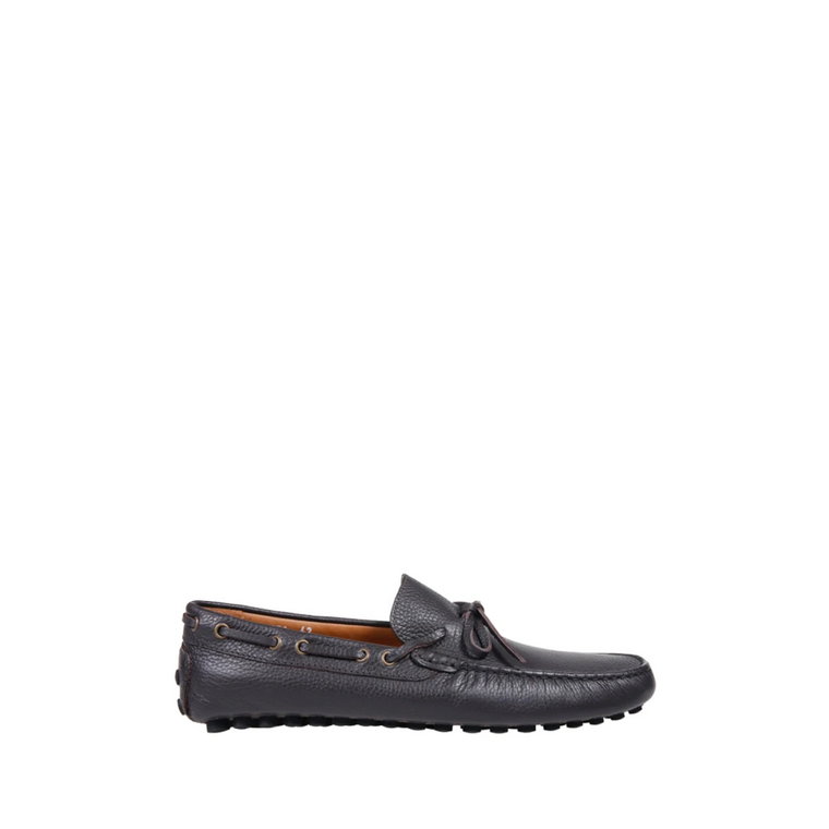 Nova T. Moro Driver Loafers Doucal's