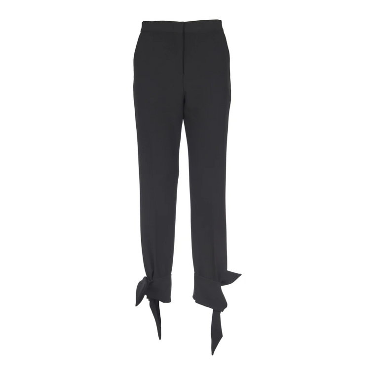 Wide Trousers Msgm