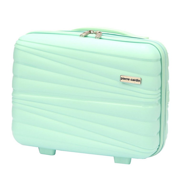 polipropylen Damski kuferki Pierre Cardin 1010 JOY03 BEAUTY CASE